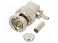 connector 100023456 TELEGÄRTNER