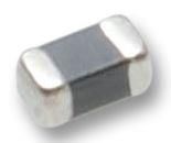 FERRITE BEAD, 0.5OHM, 400MA, 0603