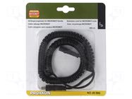 Extension cable; 3m PROXXON
