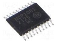 IC: PoE PD controller; TSSOP20EP; -40÷85°C; 57VDC ONSEMI