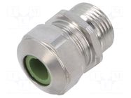 Cable gland; PG11; IP68; steel; SKINDICHT®; SKINDICHT® CN LAPP