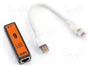 Active remote; Marking: 6 HT INSTRUMENTS