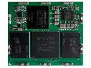 SOM; integrated compute module; Cortex A55,Cortex A78; LGA312 GRINN