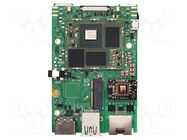 Kit: prototype board; prototype board; 6÷12.5VDC; OS: none GRINN