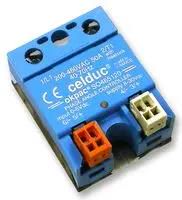 RELAY, SOLID STATE, PA, 50A/230V