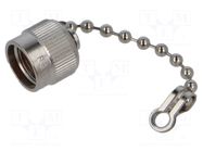 Protection cover R143-812-000 RADIALL