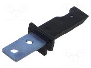 Flat key TELEMECANIQUE SENSORS