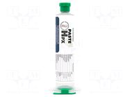 Heat transfer paste; silicon based; PASTA HPX; 2.8W/mK; 60g AG TERMOPASTY