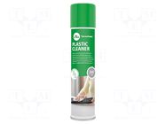Cleaning agent; 300ml; spray; can; Signal word: Danger AG TERMOPASTY