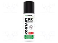 Cleaning agent; KONTAKT PR; 60ml; spray; can; Signal word: Danger AG TERMOPASTY