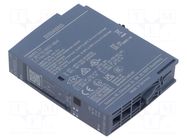 Automation module: in/out extension; ET 200SP; 24VDC SIEMENS