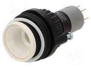 Switch: body; 30mm; Stabl.pos: 2; NO x2; 14; Pos: 2 EAO