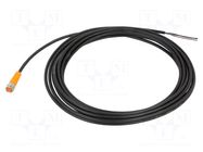 Cable: for sensors/automation IFM ELECTRONIC