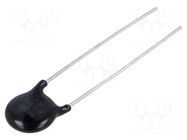 Varistor: ceramics; THT; 25VAC; 31VDC; 39V; 1kA; Ø14.5mm PANASONIC