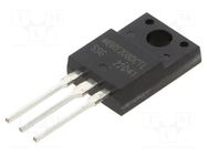 Diode: Schottky rectifying; THT; 80V; 20A; ITO220AB; Ufmax: 750mV SMC DIODE SOLUTIONS