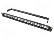 RJ connector NK4074 LOGILINK