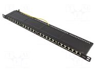 Patch panel LOGILINK