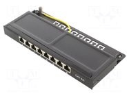 Patch panel LOGILINK