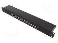 Patch panel LOGILINK