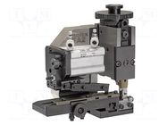 Tool: aplicator; pneumatic; MX150 MOLEX