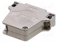 Enclos.mat: metal MOLEX