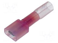 connector 22-18 MALE COUPLER PERMA-SEAL (SAA-9260) MOLEX