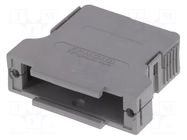 Enclos.mat: ABS MOLEX