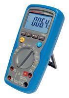 MULTIMETER, DIGITAL, HAND HELD, 40000