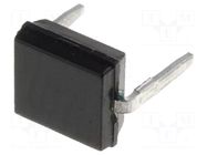 PIN IR photodiode; DIL; THT; 950nm; 130° VISHAY