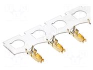 Contact; female; Pico-EZmate Slim; gold-plated; 0.055÷0.089mm2 MOLEX