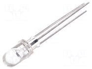 Phototransistor; THT; 5mm; λp max: 850nm; 70V; 30° VISHAY