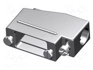 Enclos.mat: polyamide MOLEX