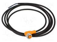 Cable: for sensors/automation IFM ELECTRONIC