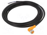 Cable: for sensors/automation IFM ELECTRONIC