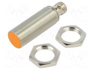 Sensor: inductive IFM ELECTRONIC