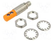 Sensor: photoelectric IFM ELECTRONIC