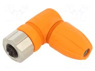 Cable: for sensors/automation IFM ELECTRONIC