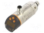 Converter: pressure IFM ELECTRONIC