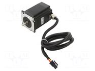 Motor: DC; 2-phase,bipolar,stepper; 24÷48VDC; 2Nm; IP65; 4.2A IGUS