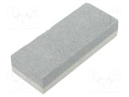 Sharpener; for wet work; Granularity: 120,400 PG PROFESSIONAL