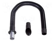 Accessories: extraction arm; for soldering fume absorber; ESD JBC TOOLS