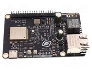 Dev.kit: Ethernet; prototype board; ethernet 100/10M KAMAMI
