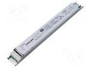 Power supply: switching; LED; DALI; 150W; 100÷300VDC; 200÷700mA PHILIPS