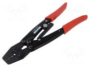 Tool: for crimping CONNFLY