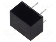 Converter: DC/DC; 1W; Uin: 4.5÷5.5VDC; Uout: 5VDC; Iout: 200mA; DIP8 GAPTEC Electronic