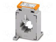 Transformer: current; Iout: 5A; Øint: 33mm; 7.5VA; 50÷60Hz; -25÷40°C PHOENIX CONTACT