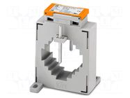 Transformer: current; Iout: 5A; Øint: 52mm; 2.5VA; 50÷60Hz; -25÷40°C PHOENIX CONTACT