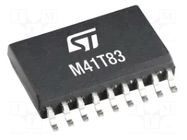IC: digital; timer/calendar; 2.7÷5.5VDC; SOX18; -40÷85°C STMicroelectronics