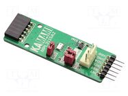 Pressure sensor module; Comp: MPL3115A2; pressure sensor KAMAMI