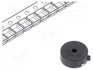 Sound transducer: piezo signaller; SMD; 4.5kHz; 12mA; -40÷85°C Same Sky